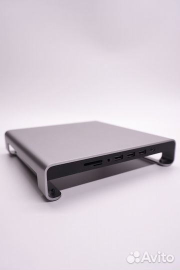 Satechi Type-C Aluminum iMac Stand