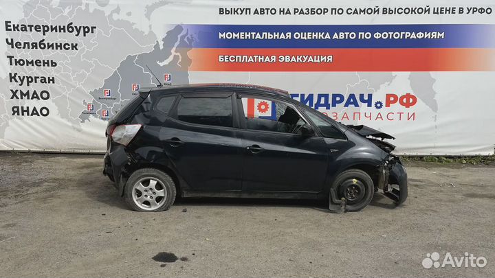 Зеркало правое электрическое Kia Venga (YN) 87620-1P920