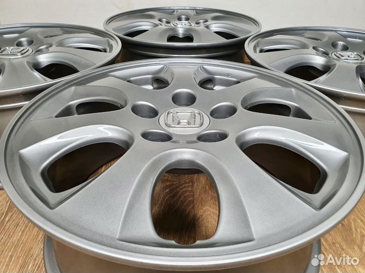 Диски Honda accord R16 оригинал