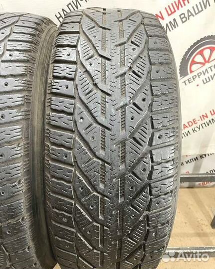 Tigar SUV Ice 215/65 R16 107Y