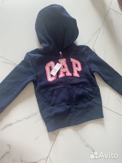 Костюм GAP новый 110 см (4-5 лет) оригинал