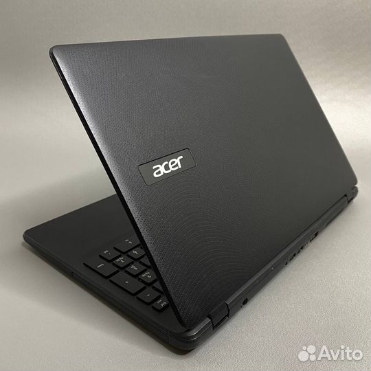15.6'' Ноутбук Acer Extensa 2519-G1GU