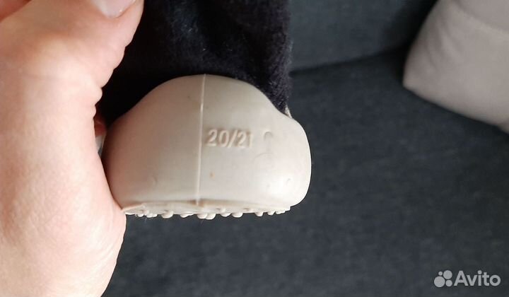 Обувь детская (чешки, сандали, ботинки)