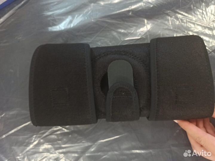 Бандаж на коленный сустав Тривес