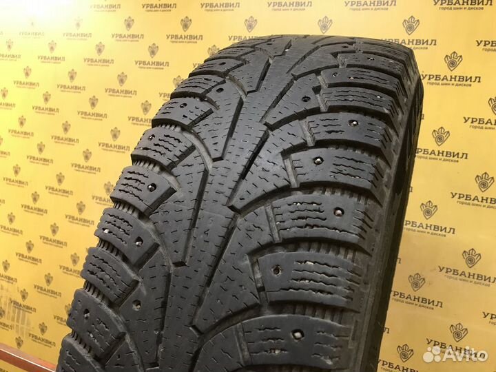 Nokian Tyres Hakkapeliitta 5 225/60 R17 103T