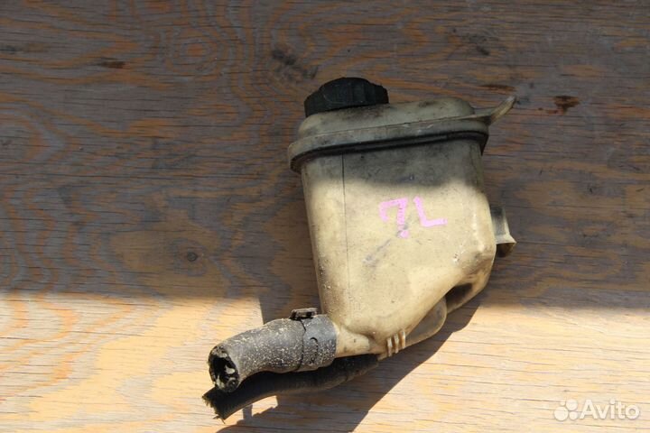 Бачок гур volkswagen touareg 7LA BMV