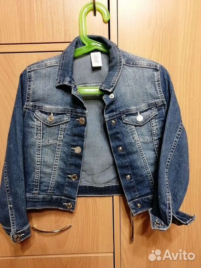 Вещи, одежда для девочки, H&M, HM