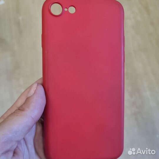 Чехол на iPhone 6