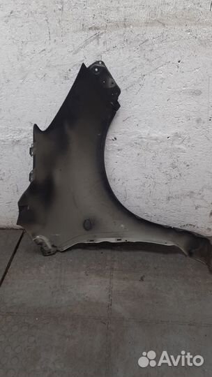 Крыло левое переднее Opel Agila, 2008