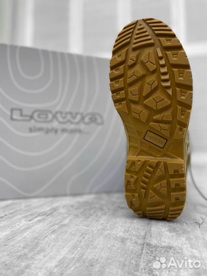 Lowa Мультикам