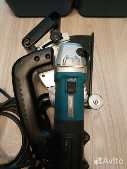 Штроборез makita SG1250