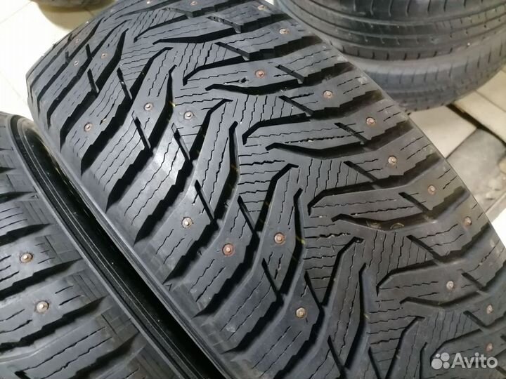 Kumho WinterCraft SUV Ice WS31 225/60 R17