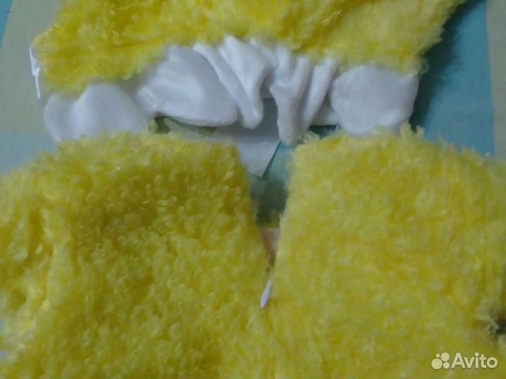 Карнавальный костюм