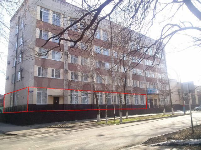 Общепит, 397 м²