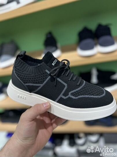 Кроссовки мужские