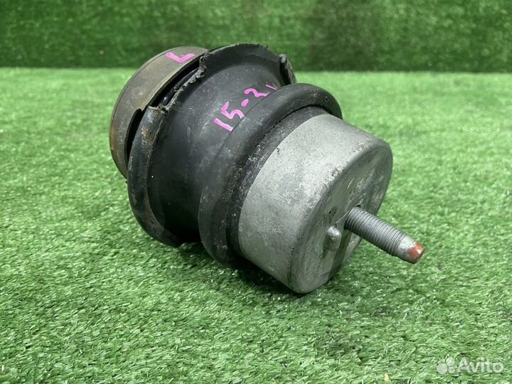 Подушка двигателя nissan fuga HY51 VQ35HR L 2 016 Лево