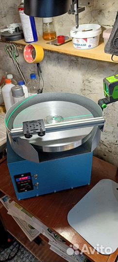 Заточка маникюрного, парикмахерского инструмента