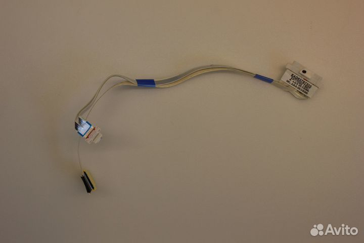 Шлейф LG EAD63787305