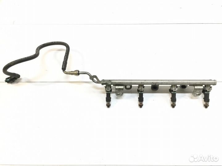 Nissan Teana J32 теана Рейка Топливная