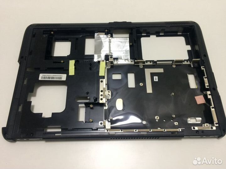 Поддон ноутбука Asus K50AB