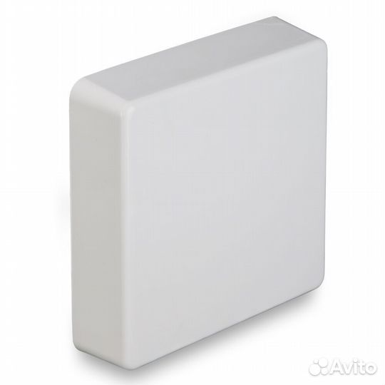 Активная телевизионная антенна Kroks TV-30 Plus