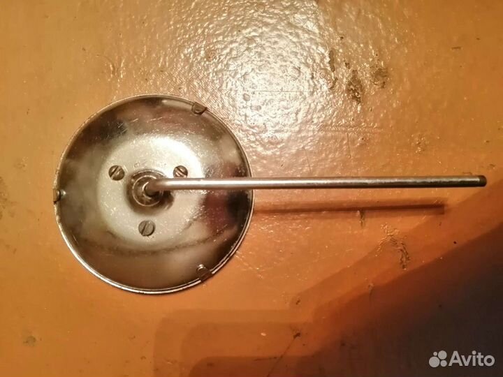 Зеркала на велосипед