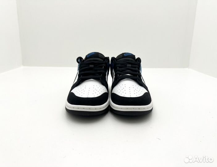 Кроссовки Nike Dunk Low Retro NAS