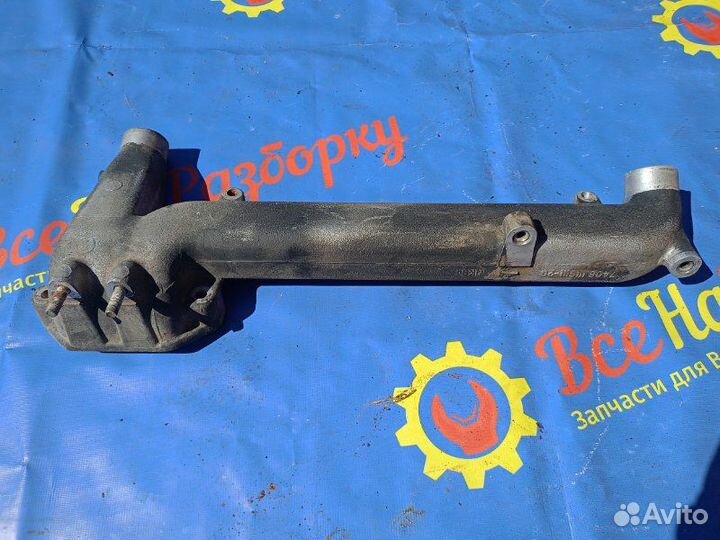 Впускной коллектор Камаз 65115