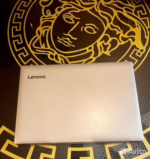 Ноутбук lenovo