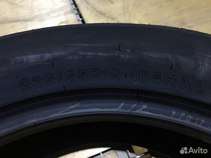 Arivo Winmaster ARW2 235/55 R19 105H