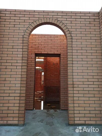 Арки для стройки