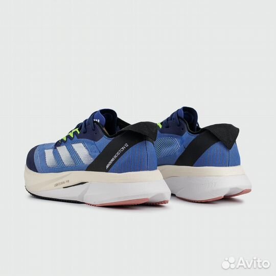 Кроссовки Adidas Adizero Boston 12