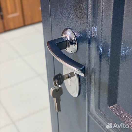 Входные двери в рассрочку без первого взноса