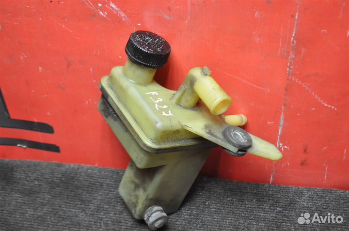 Бачок гидроусилителя mazda 3 BK