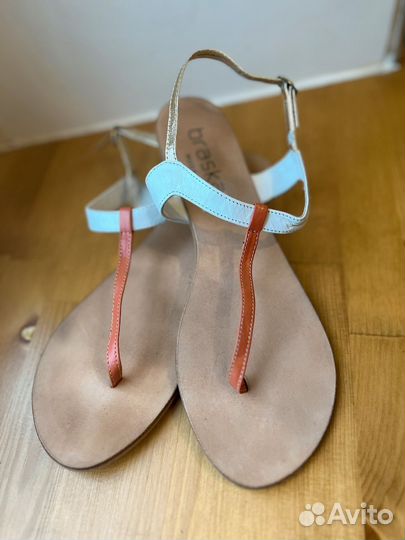 Босоножки сандалии вьетнамки