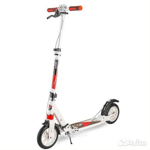 Самокат Novatrack