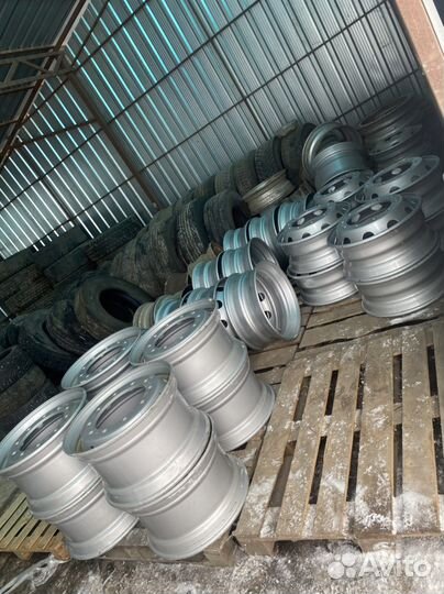 Aeolus 4SeasonAce AA01 315/70 R22