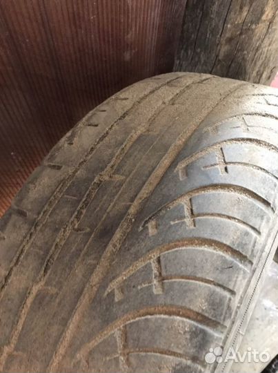 Toyo Observe Garit 3 195/65 R15