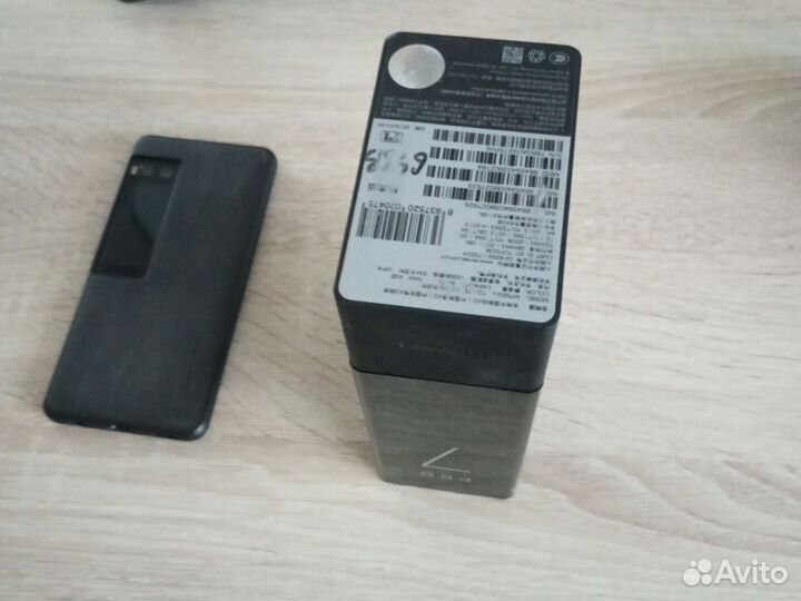 Meizu Pro 7, 4/64 ГБ