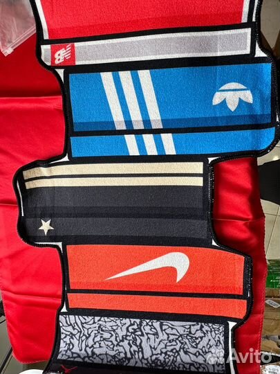 Доставка и выкуп с poizon