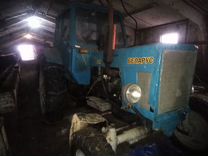 Трактор МТЗ (Беларус) 80Л, 1983