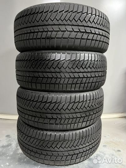 Continental ContiWinterContact TS 850 P 275/50 R20
