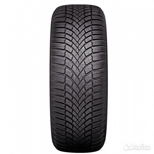 Bridgestone Blizzak LM-005 205/55 R17 95V