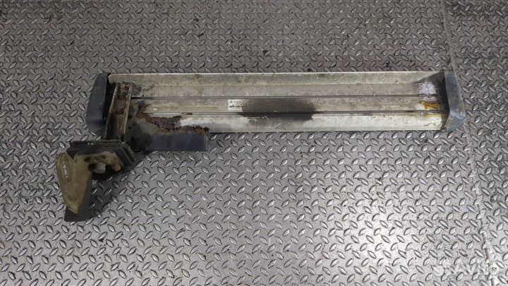 Подножка Toyota RAV 4, 2004