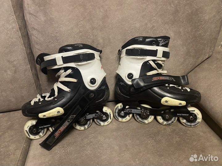 Ролики seba 43