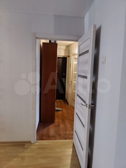 2-к. квартира, 45,4 м², 3/5 эт.