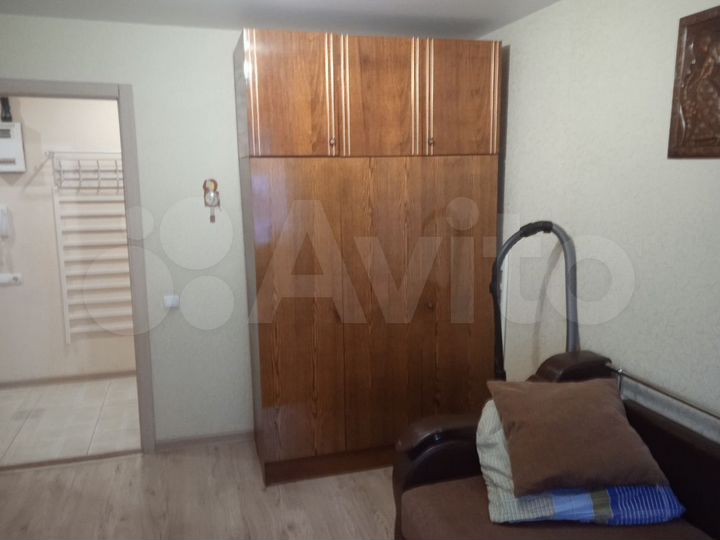 3-к. квартира, 60 м², 1/9 эт.