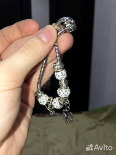 Серьги и кольца