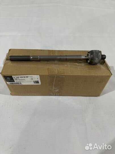 Рулевая тяга Mercedes GLE/GLS W167