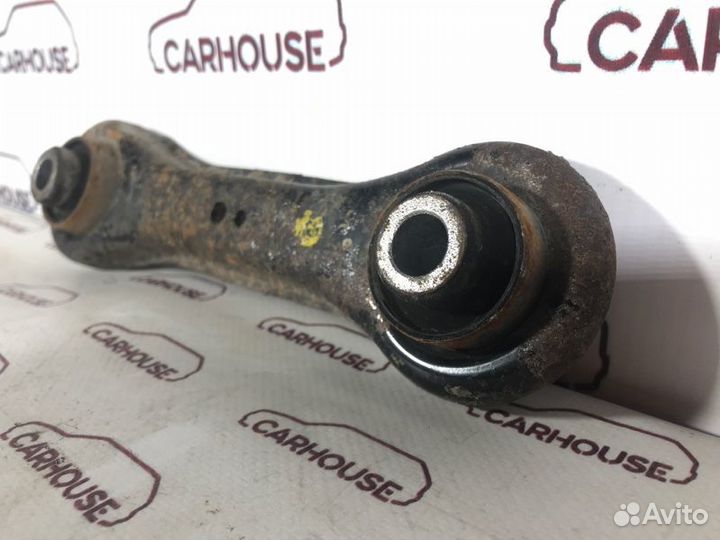 Рычаг подвески задний правый Mitsubishi Lancer X